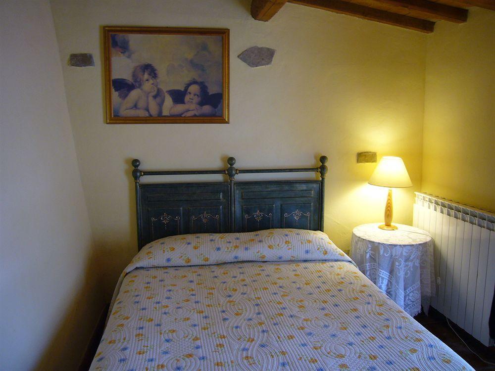 B&B Le Querciole Del Chianti Barberino di Val dʼElsa Exterior foto